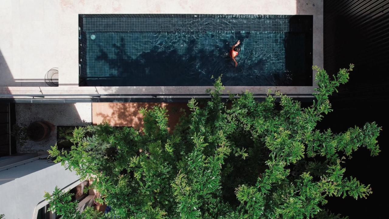 Hotel Valverde Lisboa - Relais & Chateaux Exteriör bild