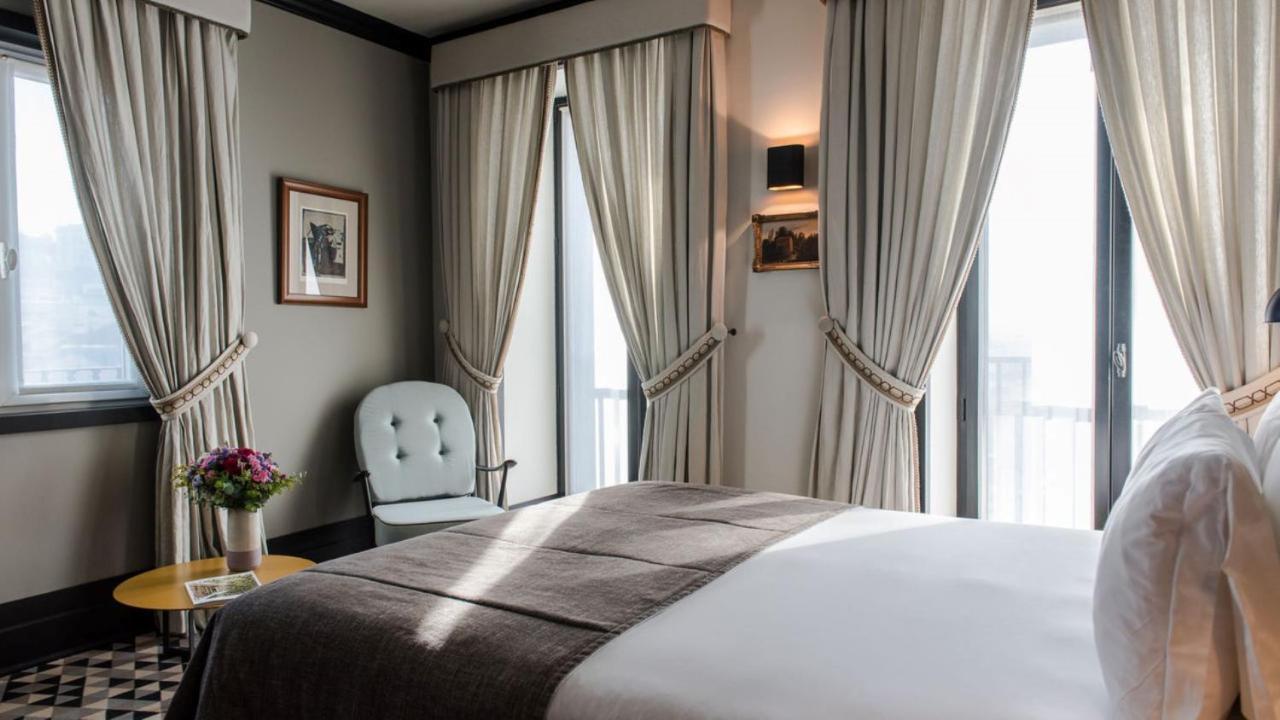 Hotel Valverde Lisboa - Relais & Chateaux Exteriör bild