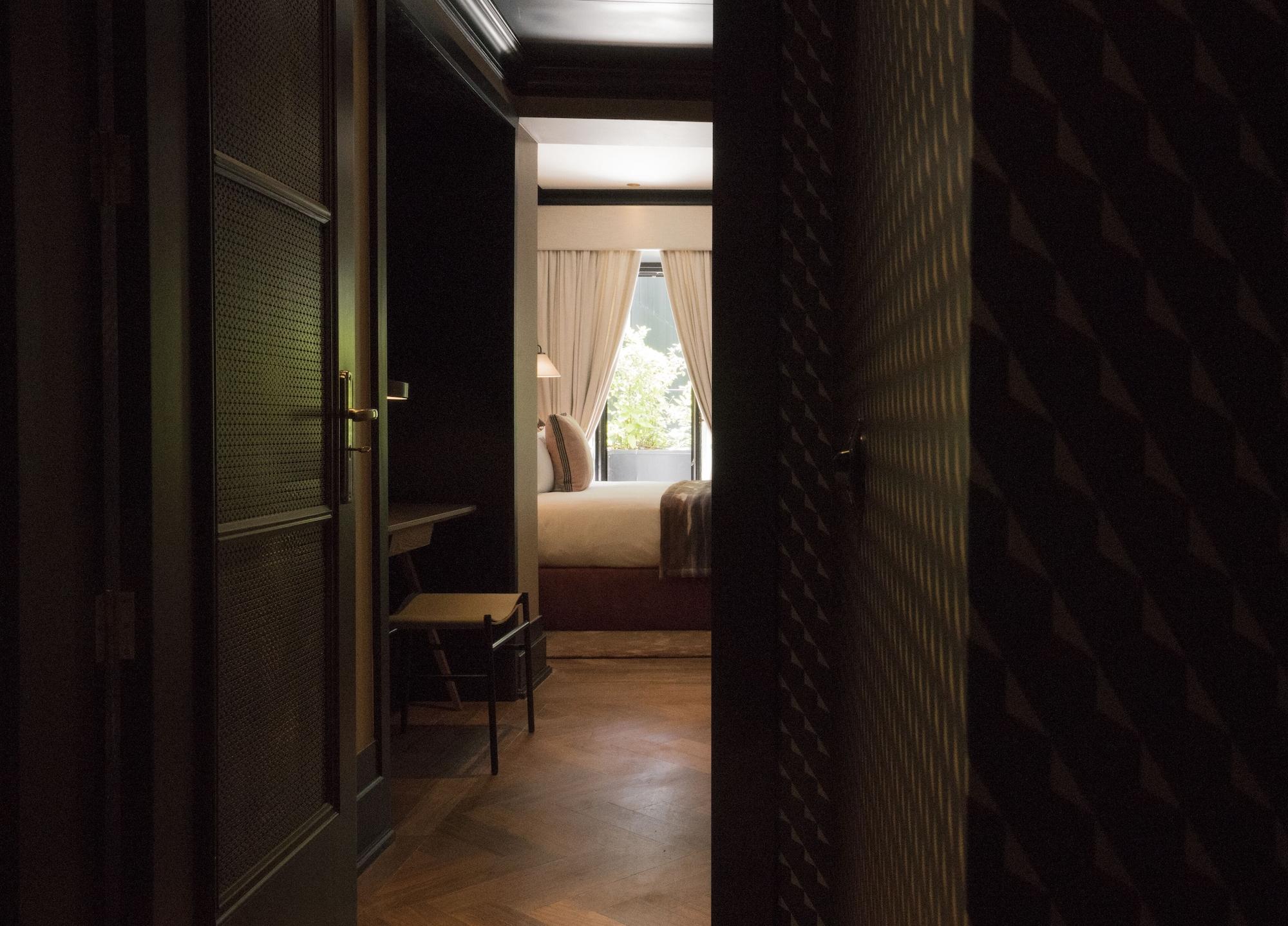 Hotel Valverde Lisboa - Relais & Chateaux Exteriör bild
