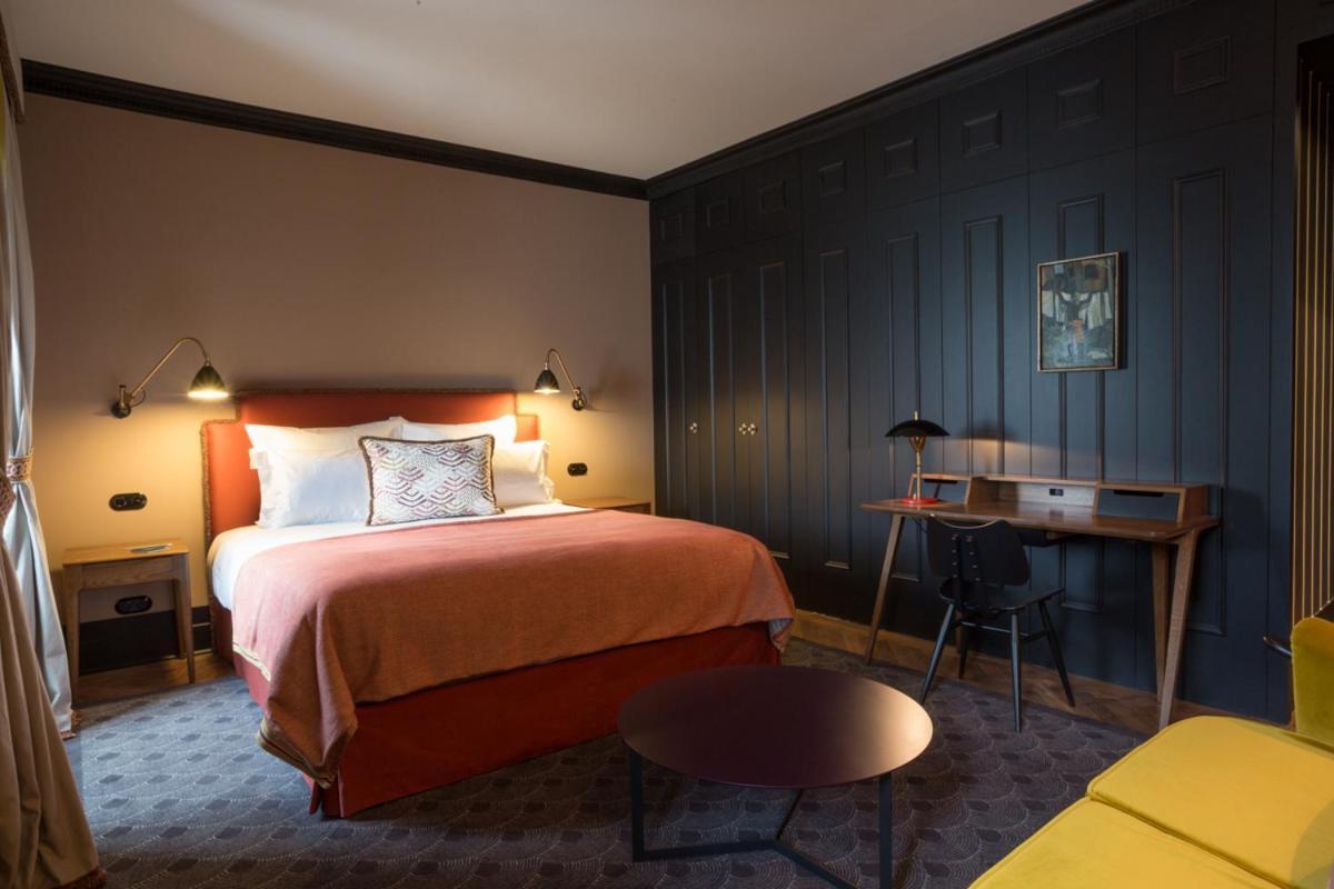 Hotel Valverde Lisboa - Relais & Chateaux Exteriör bild