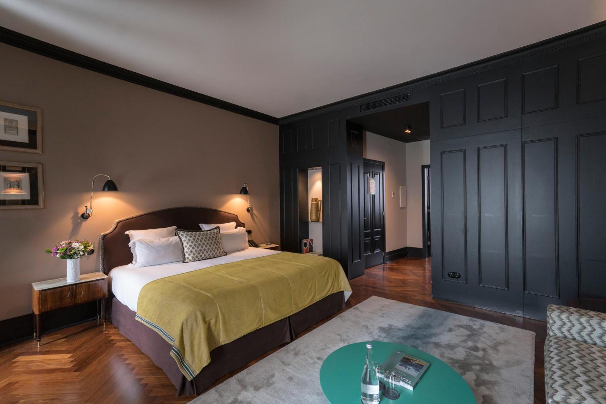 Hotel Valverde Lisboa - Relais & Chateaux Exteriör bild